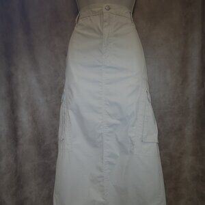 Wild Fable NWT Cargo Skirt